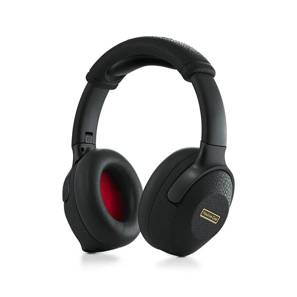 Positive Grid Spark NEO CORE 有線吉他/藍牙耳機 公司貨【宛伶樂器】