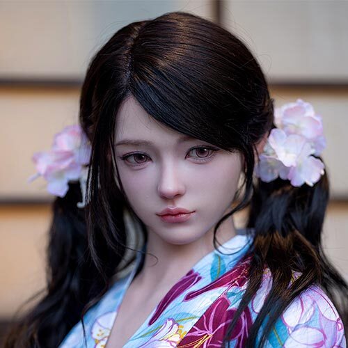 TOP-CYDOLL 162cm E胸 Sato Asuka 超頂矽膠娃娃 high class silicone sex doll