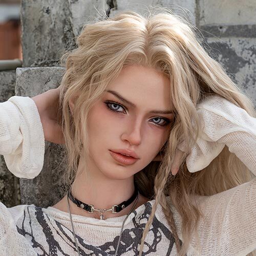 TOP-CYDOLL 168cm F胸 Stella 超頂矽膠娃娃 high class silicone sex doll