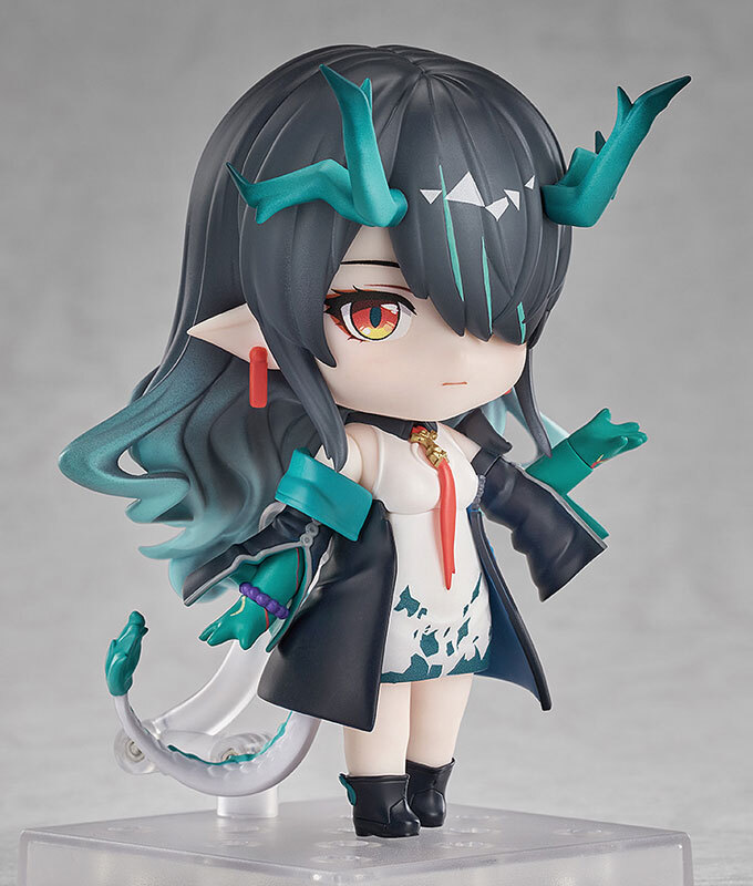 Oct Good Smile Company Nendoroid Arknights Dusk PRE-ORDER