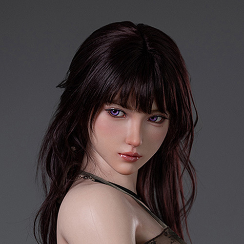 TOP-CYDOLL 168cm F胸 Iris 超頂矽膠娃娃 high class silicone sex doll