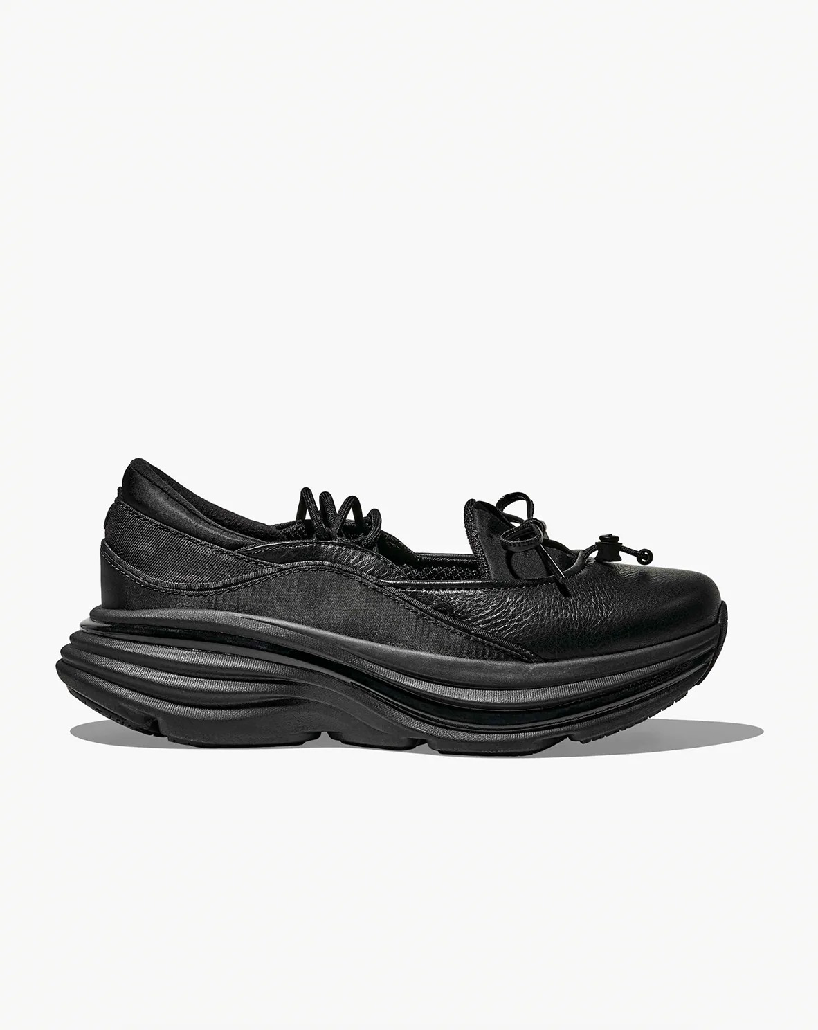 現貨| HOKA BONDI MARY JANE 1171546-BBLC