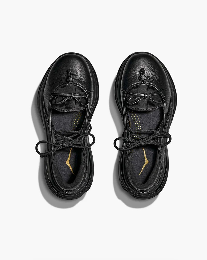 現貨| HOKA BONDI MARY JANE 1171546-BBLC