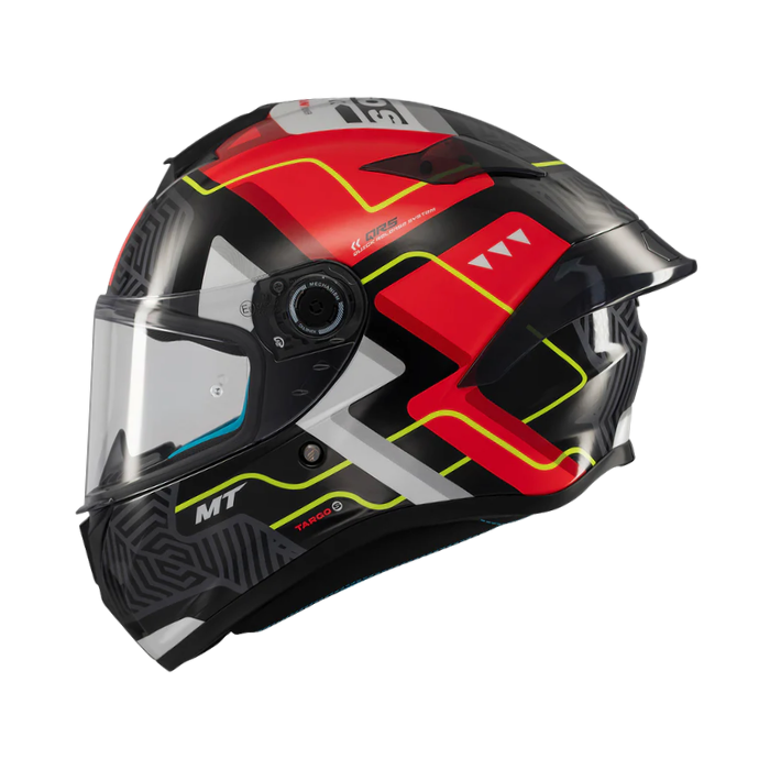 TARGO S BRIK C5 GLOSS