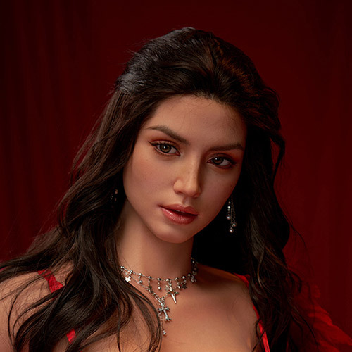 TOP-CYDOLL 176cm E胸 Sofia 小麥 超頂矽膠娃娃 high class silicone sex doll