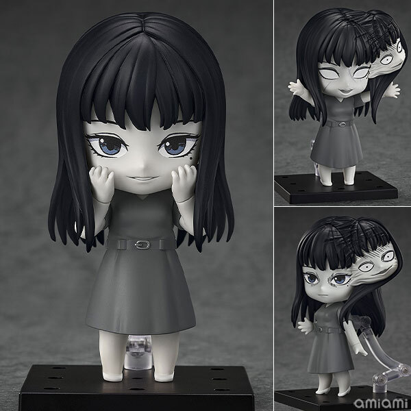 Jul Good Smile Company Nendoroid Junji Ito Maniac Tomie PRE-ORDER