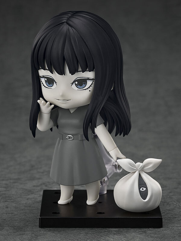 Jul Good Smile Company Nendoroid Junji Ito Maniac Tomie PRE-ORDER