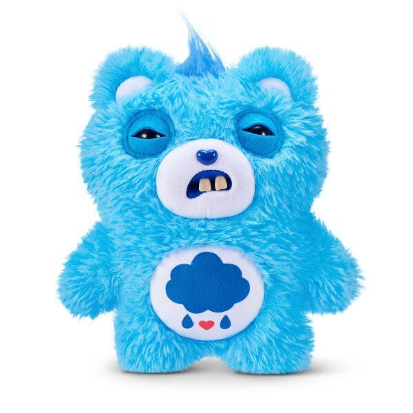 FG88550 Care Bears X FUGGLER 系列 - Grumpy Bear