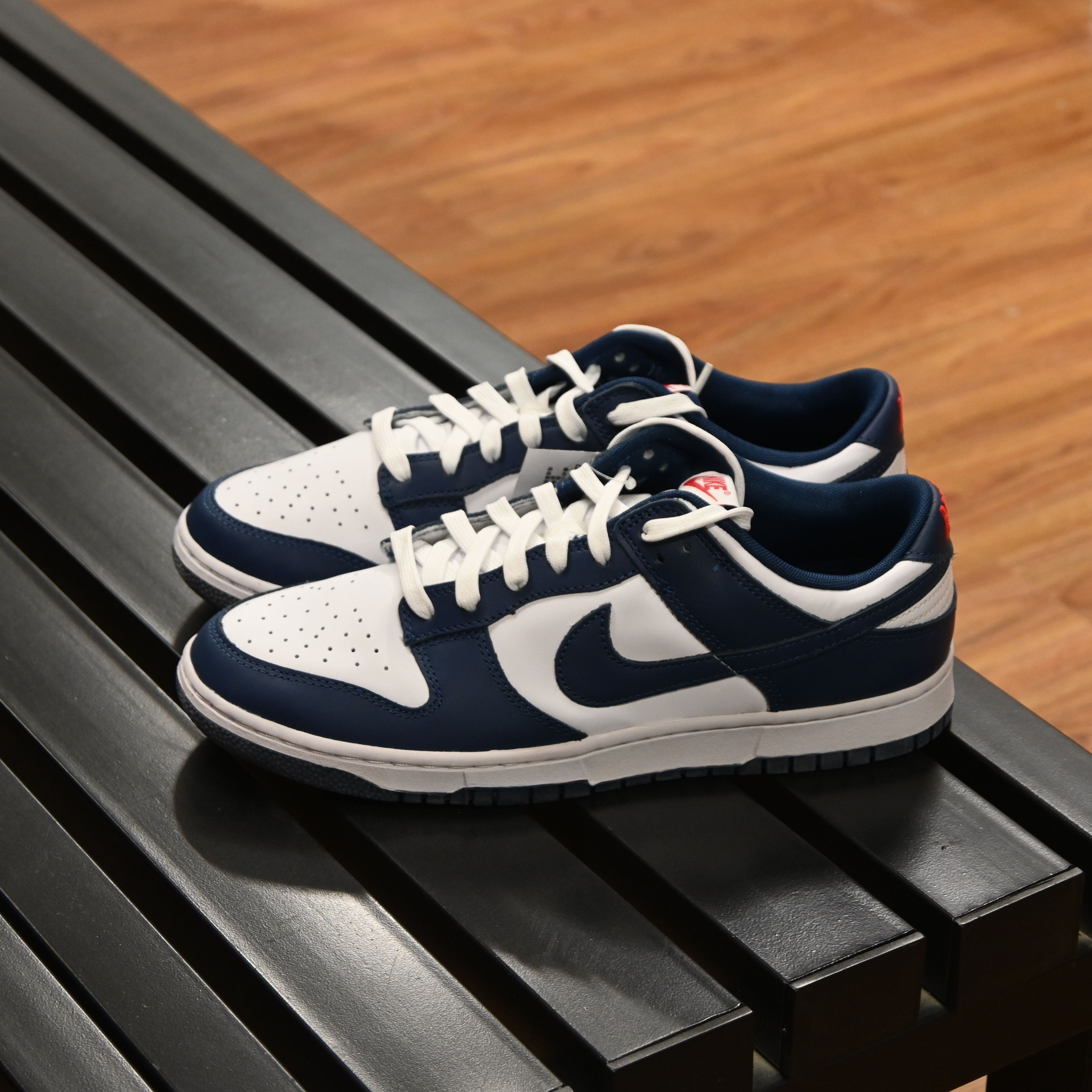 Nike Dunk Low Valerian Blue DD1391-400
