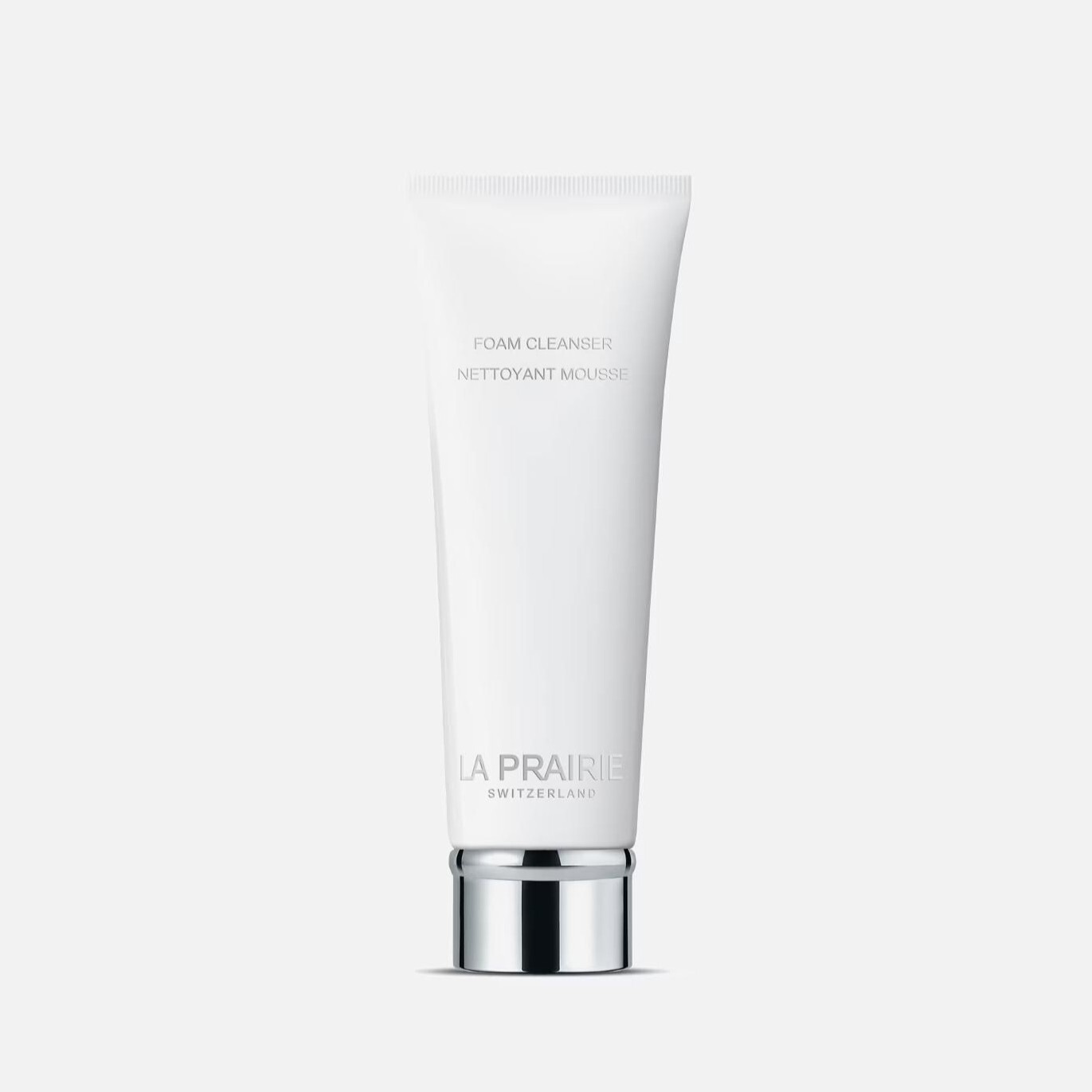 La Prairie 萊珀妮 柔和泡沫潔面膏125ml(新版)