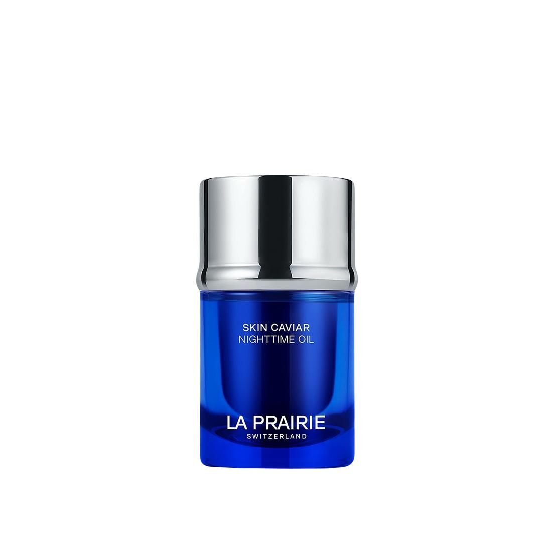 La Prairie 萊珀妮 魚子全效晚間精華油 20ml