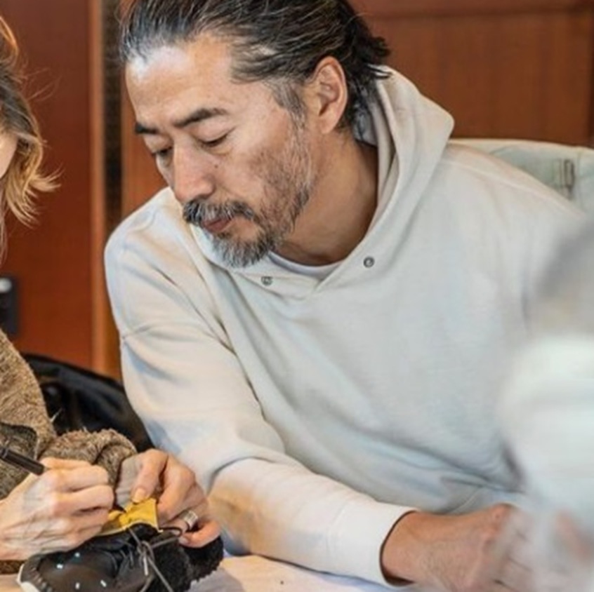 ON SALE: VISVIM AMPLUS SB HOODIE P.O (U.D.) - OFF-WHITE OVERSIZED SIZE 1 IN STOCK NOW (現貨發售中)