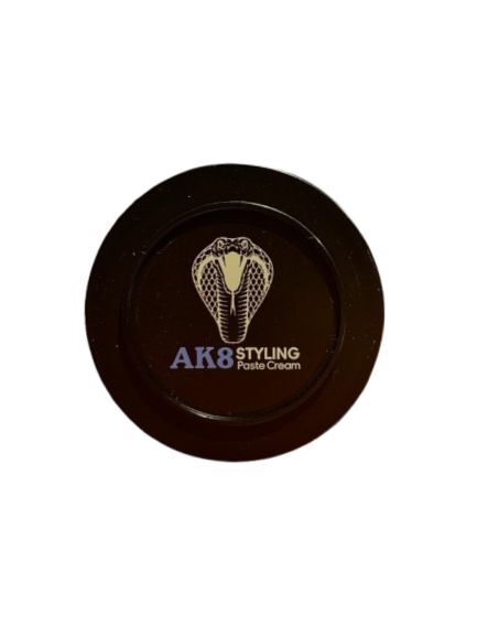 AK8 Styling Paste Cream 80g