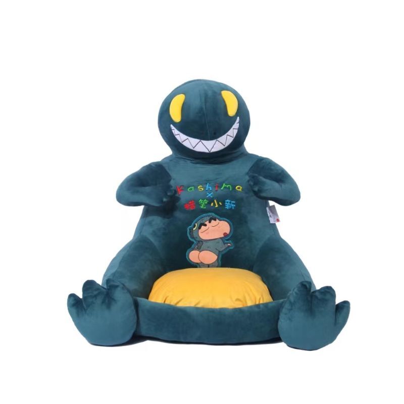 光屁屁怪獸窩