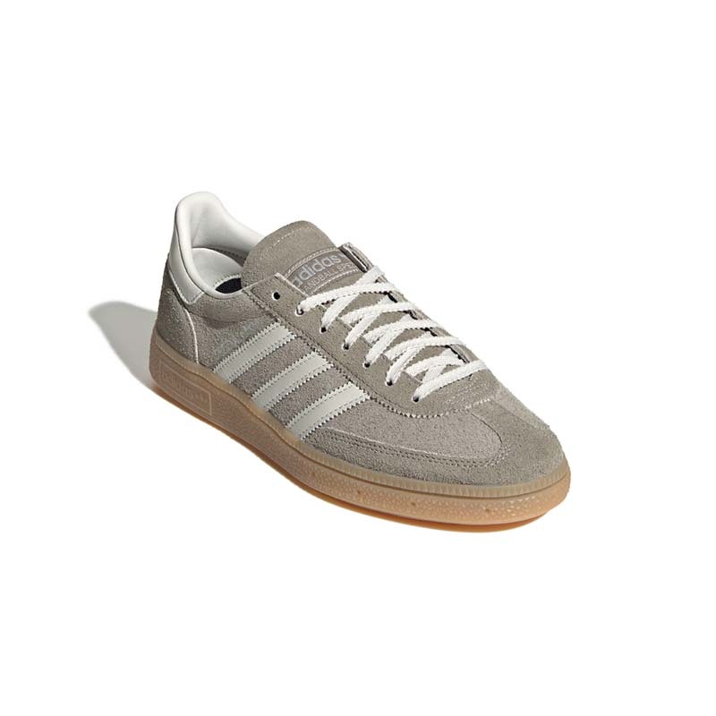ADIDAS ORIGINALS HANDBALL SPEZIAL 灰色 麂皮 男女鞋 JR0850 [台灣現貨]