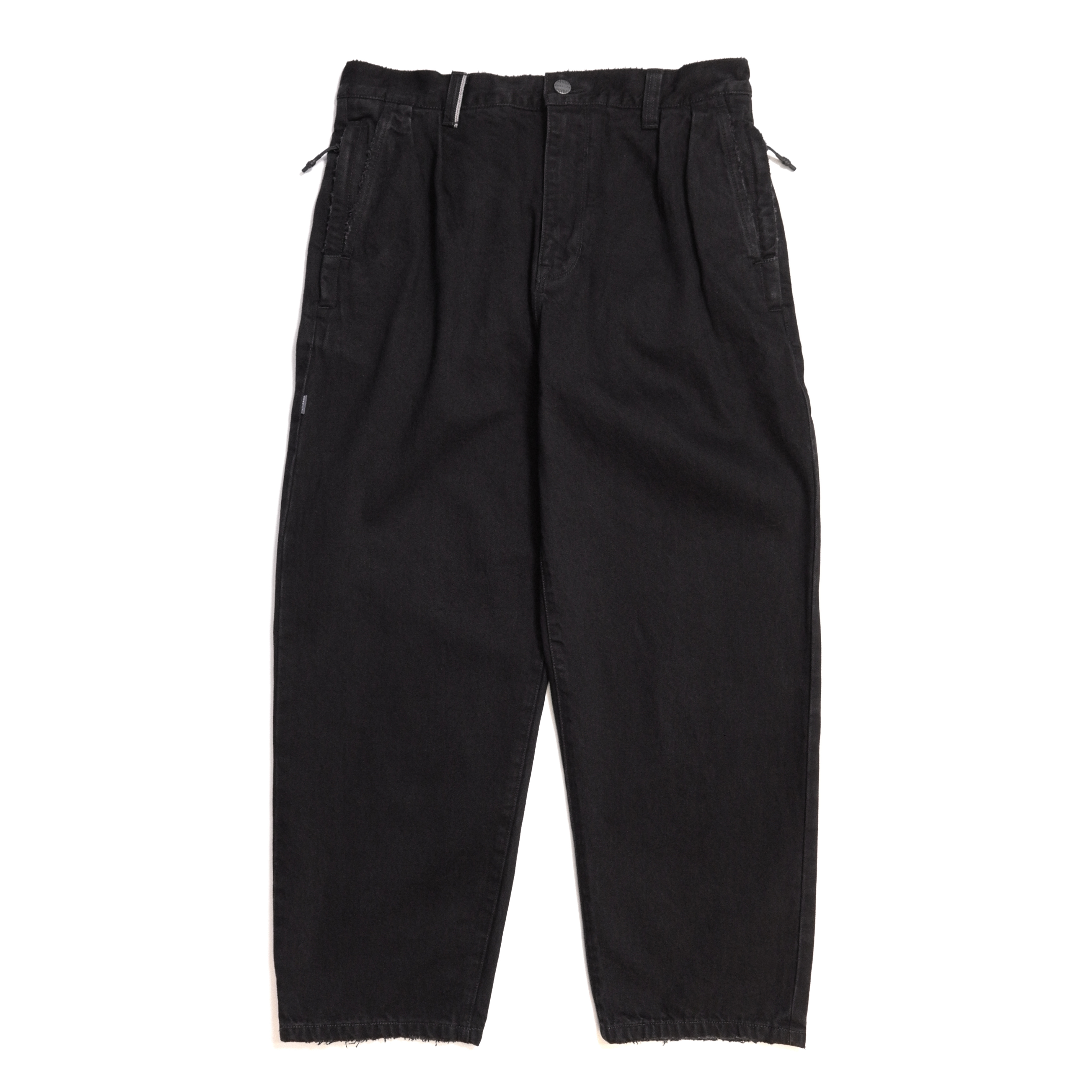 CORE:LAB TYPE02 ORIGINAL DENIM TROUSERS CL25PT03BB