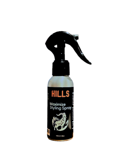 HILLS Maximize Styling Spray 100ml