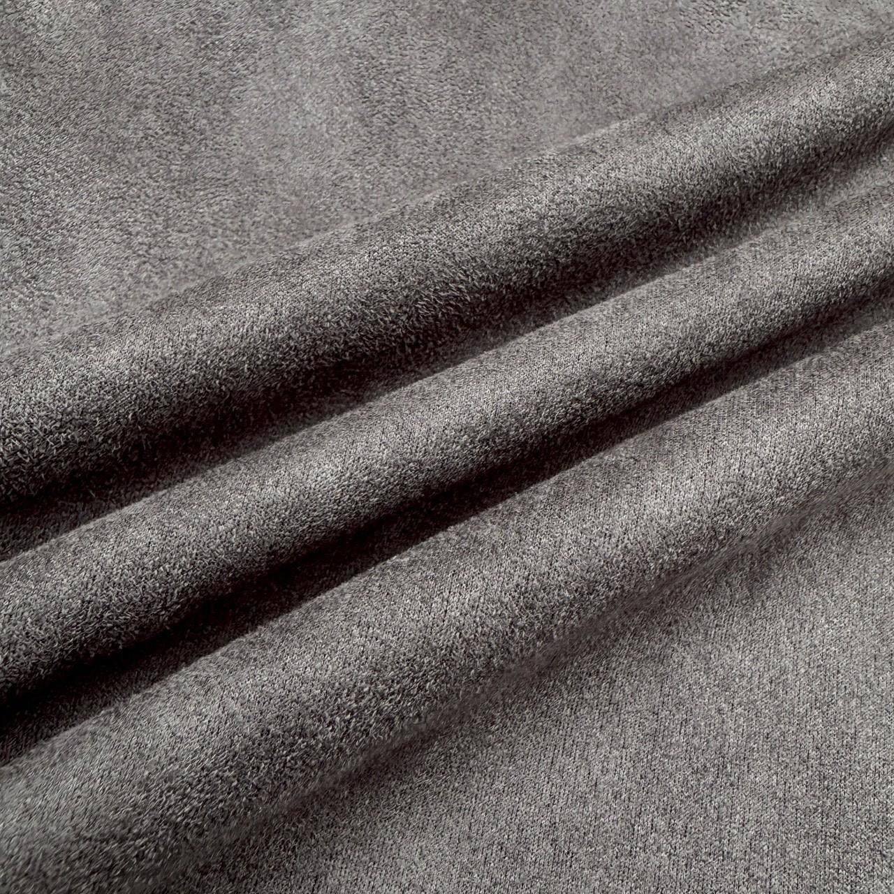 哥德字車線刺繡短T 18943