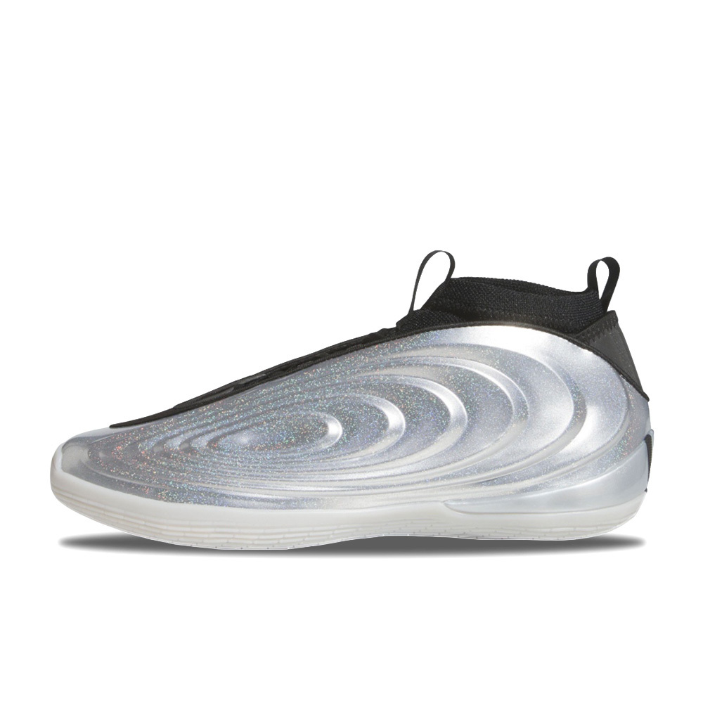 Adidas Harden Vol. 10 All-Star 太空銀 編織鞋墊 橡膠大底 休閒鞋 運動鞋 男鞋 KJ1454