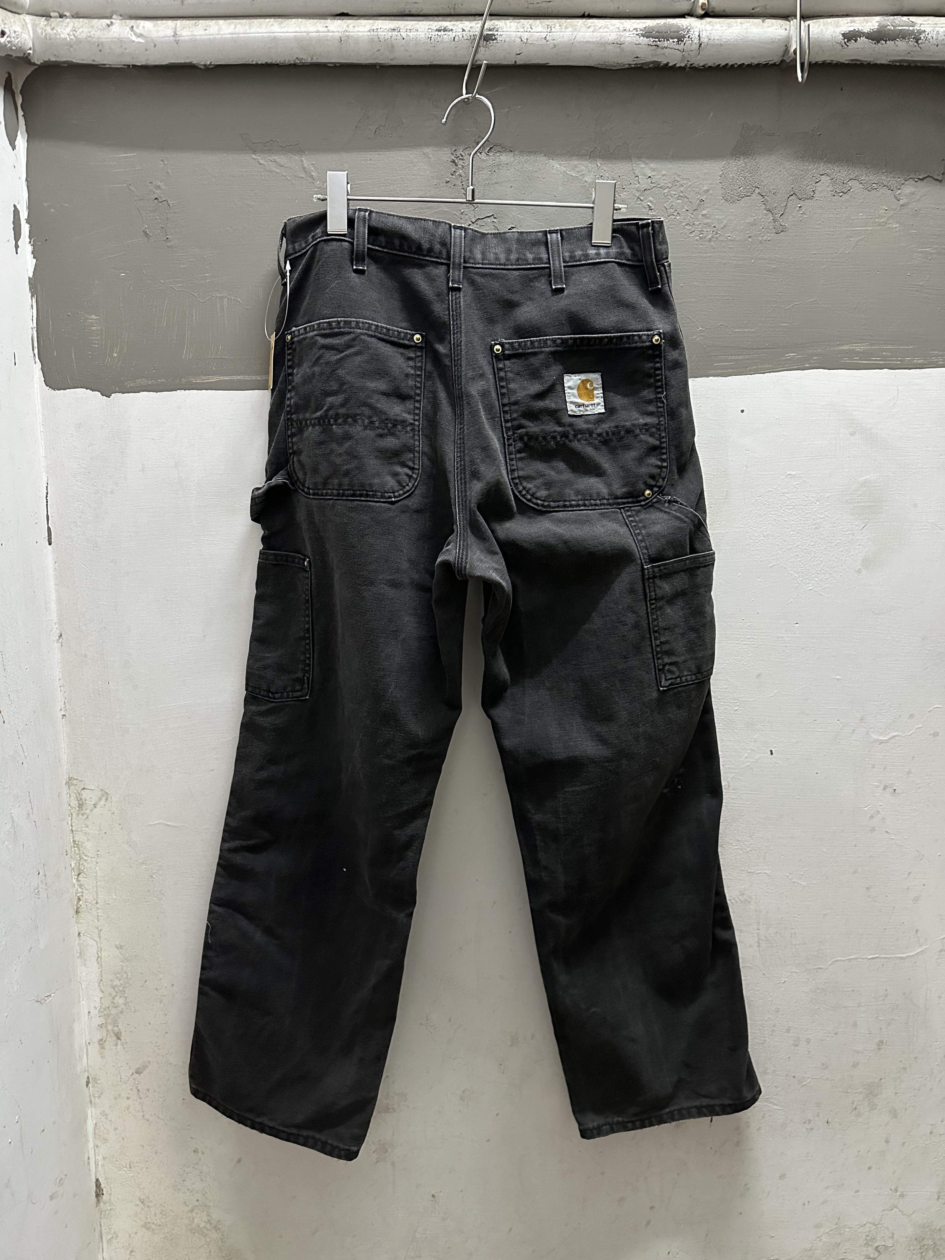 Carhartt  Double Knee Duck Work Pant