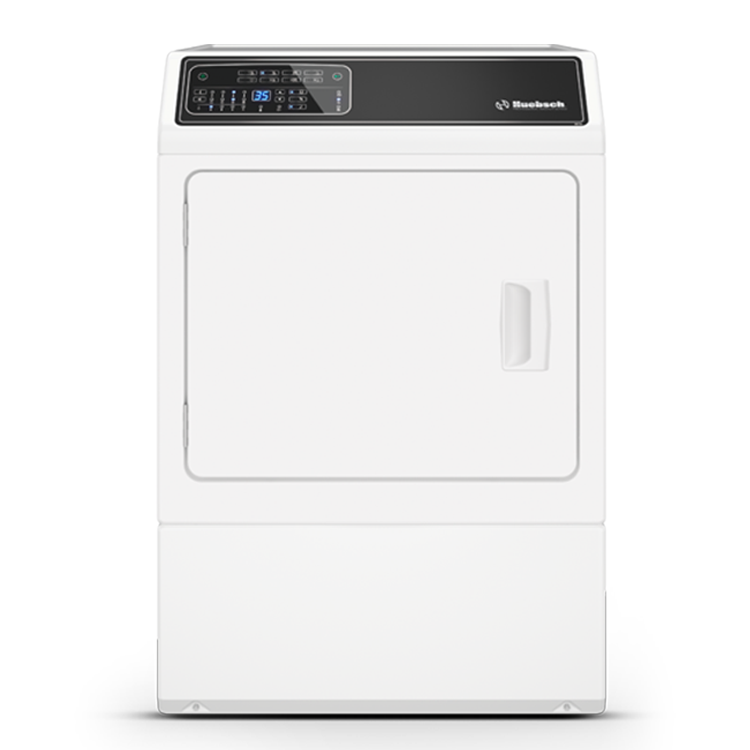 Huebsch 優必洗 15公斤 瓦斯型乾衣機(ZDGE9BGS115FW01)