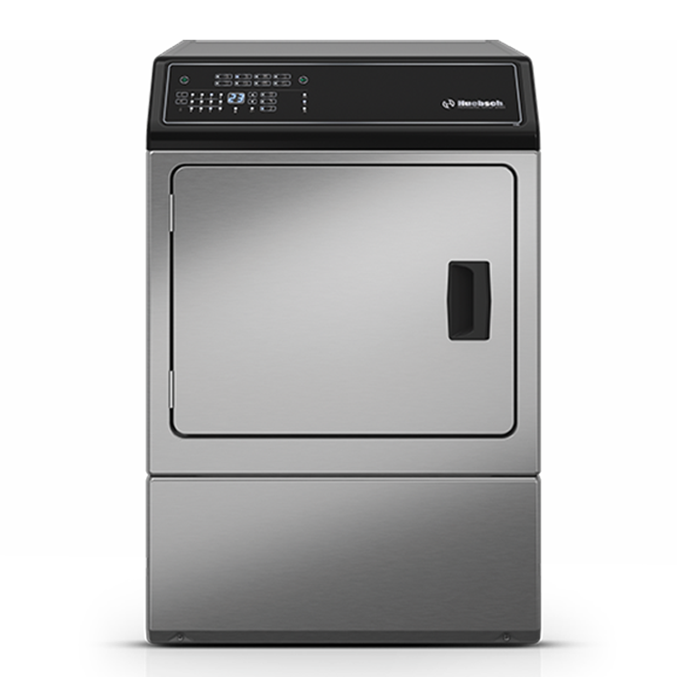 Huebsch 優必洗 15公斤 電力型乾衣機(ZDEE9BSS543FN01)