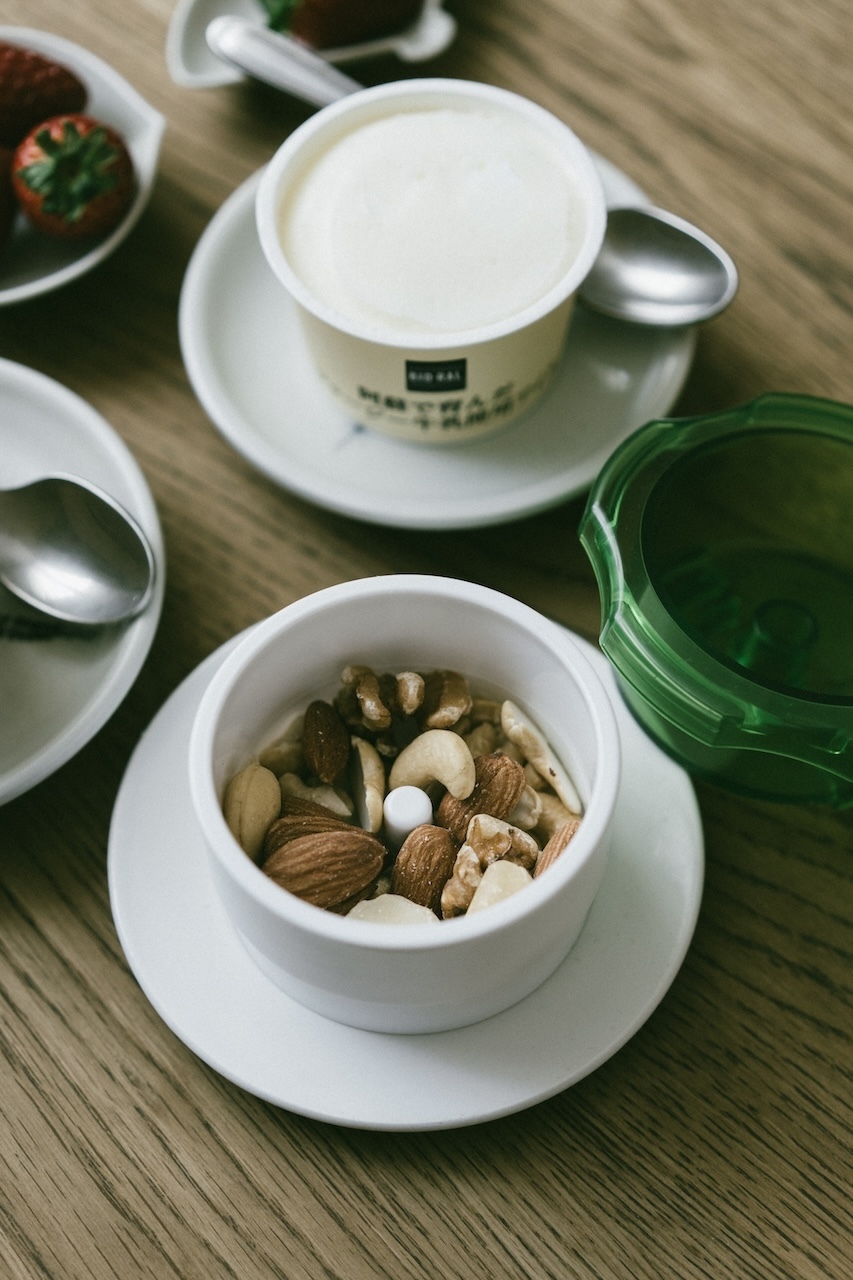 小久保工業所KOKUBO日本製堅果碎碎樂