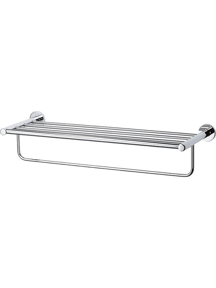 B1D-3310雙層置衣架