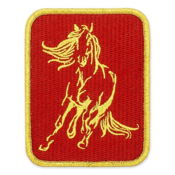 Prometheus Design Werx Morale Patch 限量士氣臂章-馬到成功