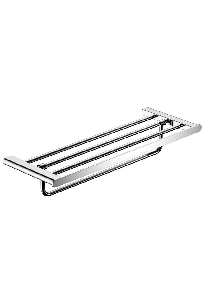 B1D-16010雙層置衣架