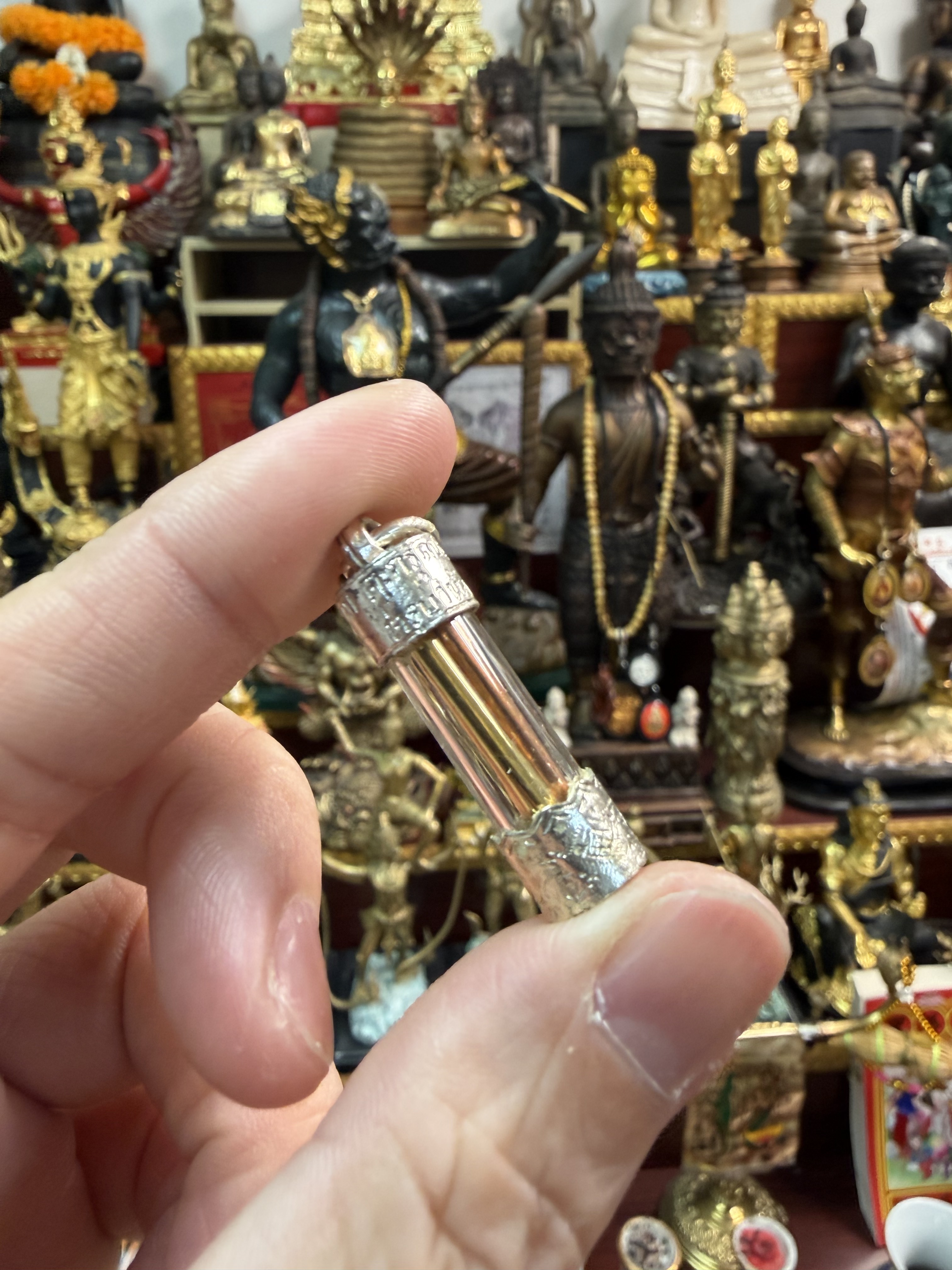 財神廟 古巴 全面符管（KE94）