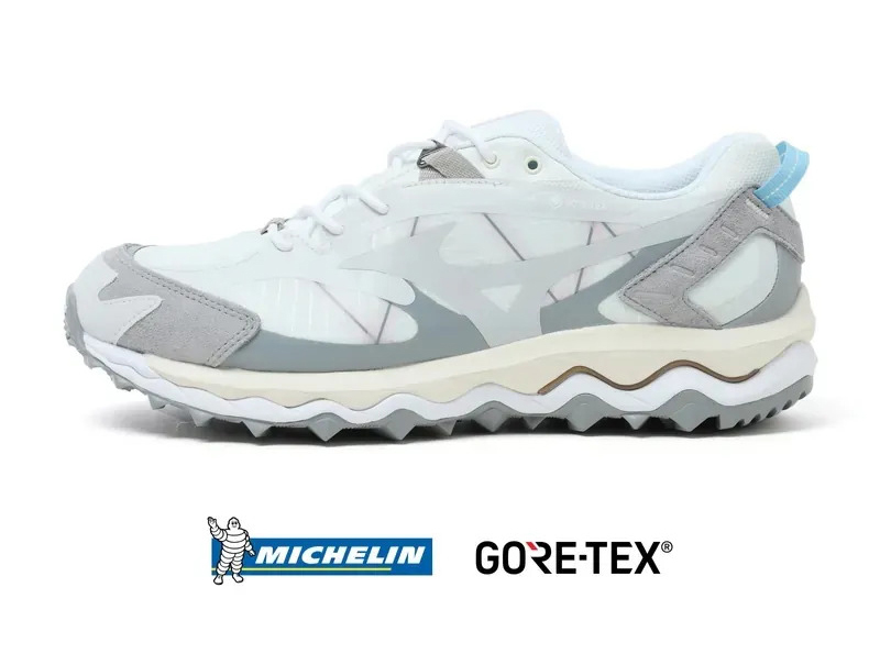 Mizuno WAVE MUJIN TL