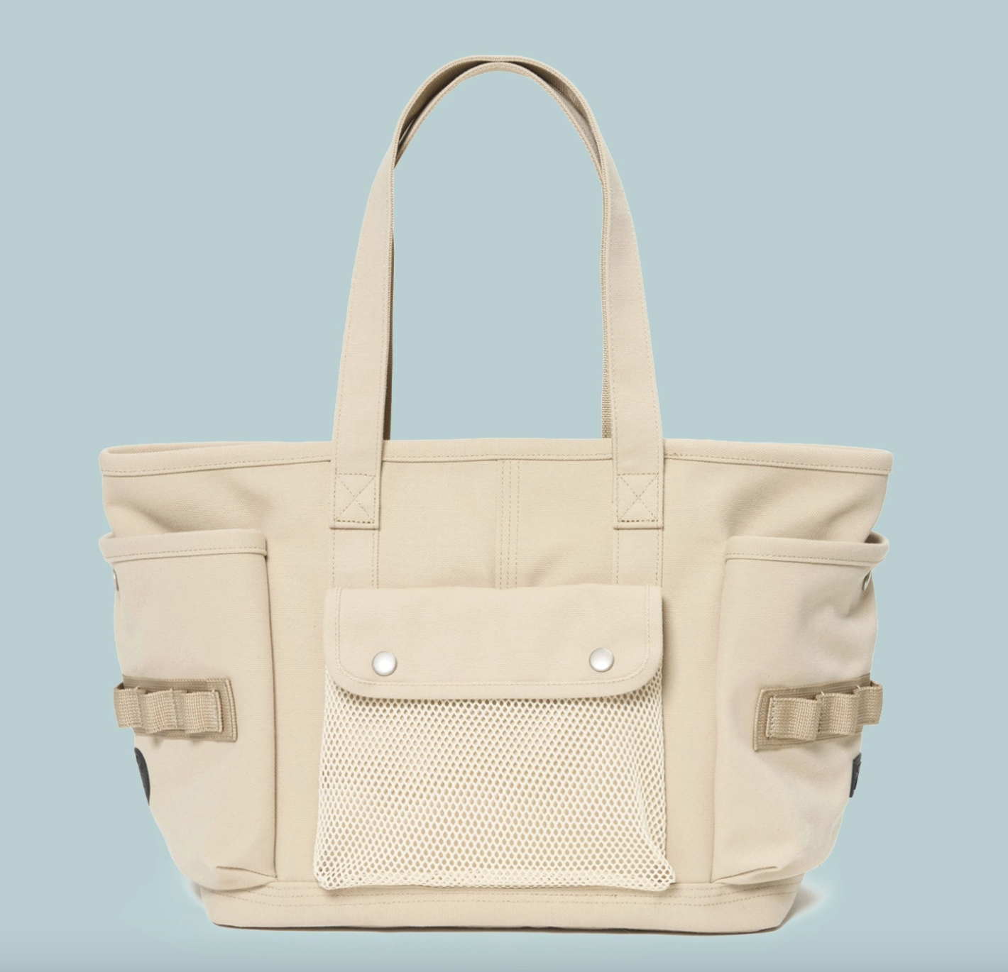 YOSHIDA POTR / DAIWA x POTR  TOTE BAG 390-19960