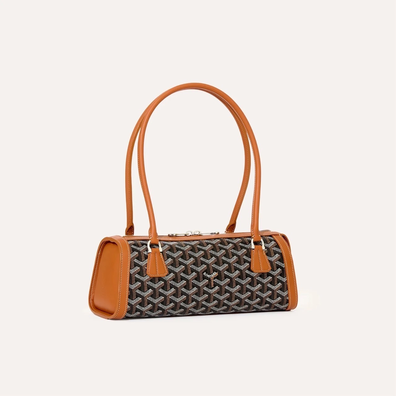 【Luxury】GOYARD Bonbonnière bag 戈雅 超美法棍包 腋下包 手袋 肩背手提兩用 大容量 11色可選