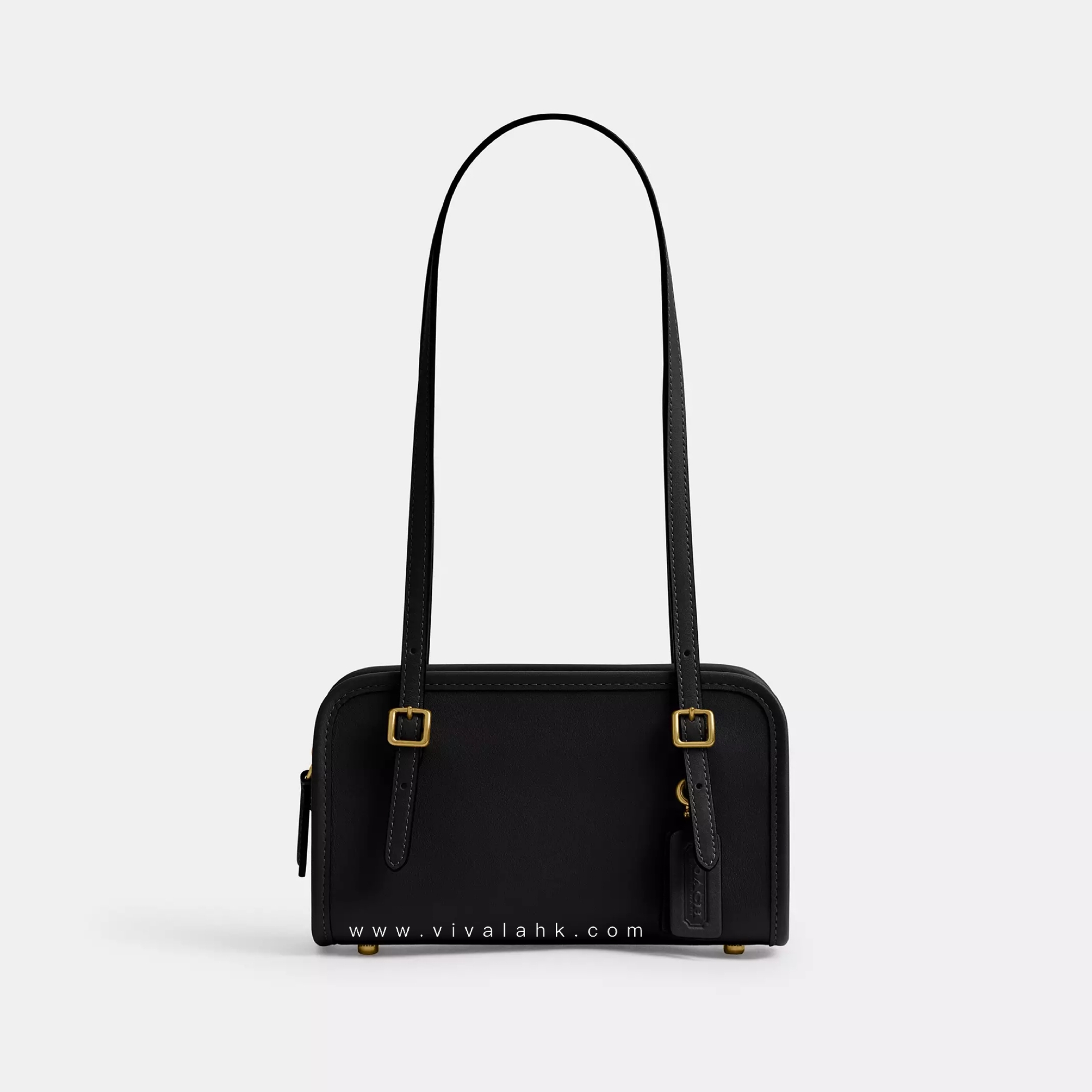 Coach - Swing Zip Bag 20 (CAM45)