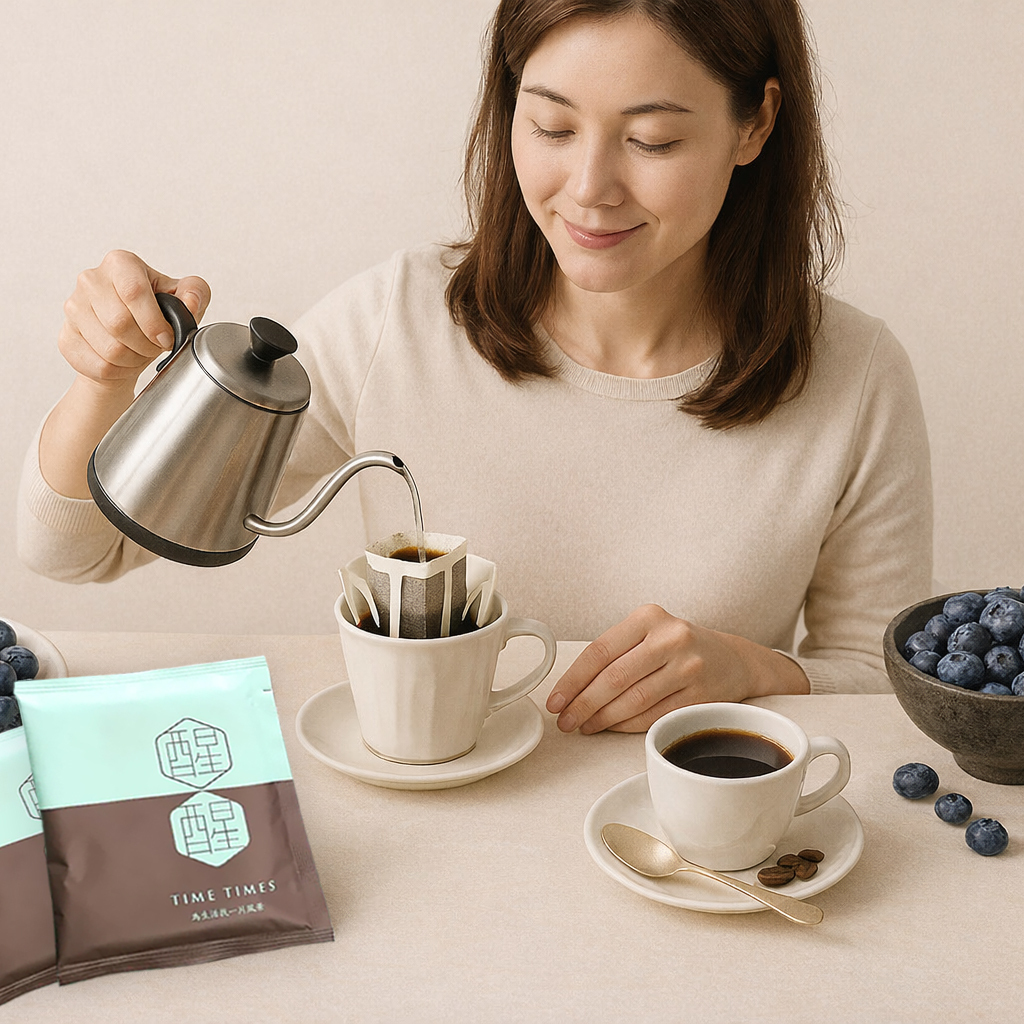 莓果、藍莓、葡萄香調,精品咖啡,莫札特咖啡,音樂家系列