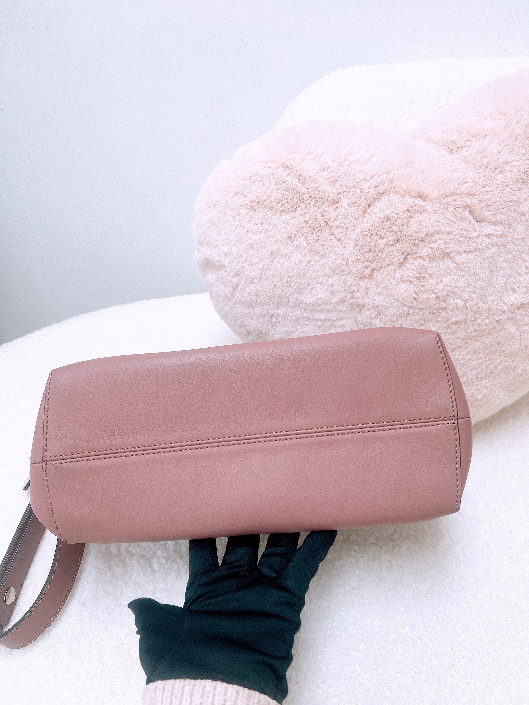 Fendi by the way pink