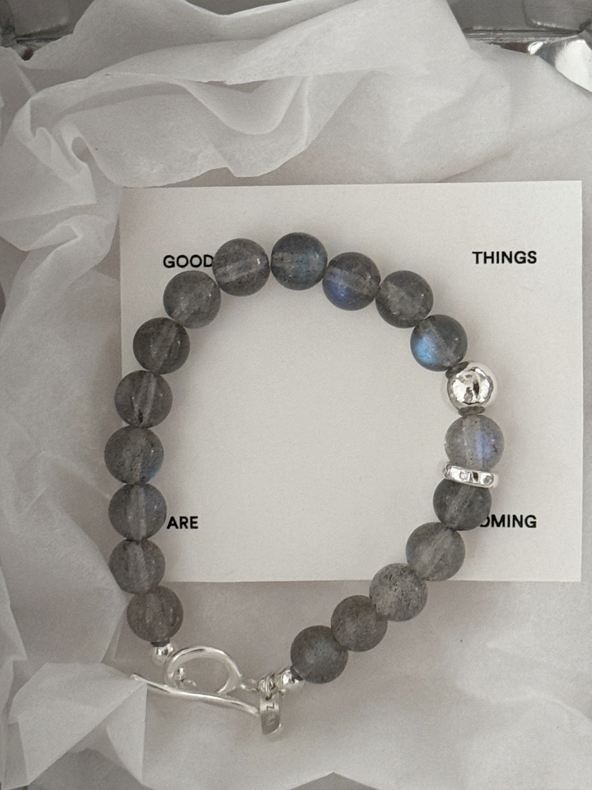 ZHU - 灰藍脈 Slate Pulse