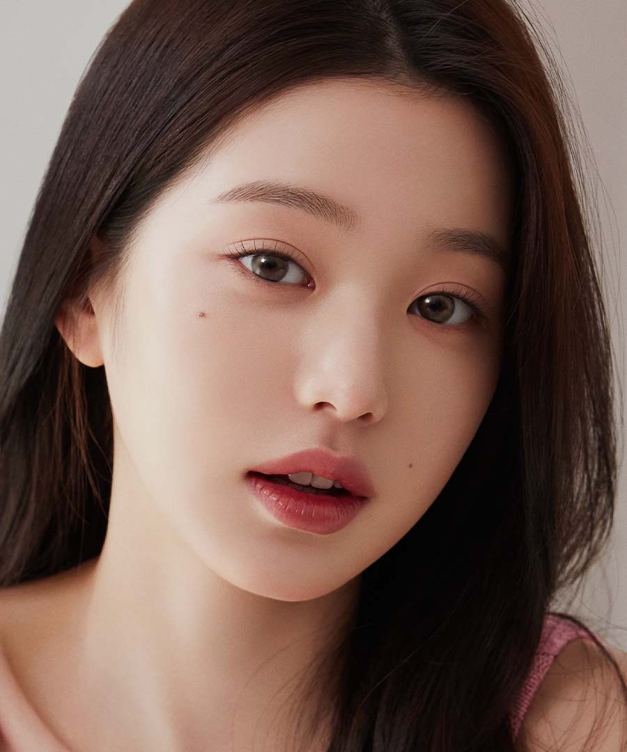 Hapa Kristin One&Only Kristin 1Day Contact Lens - BEIGE