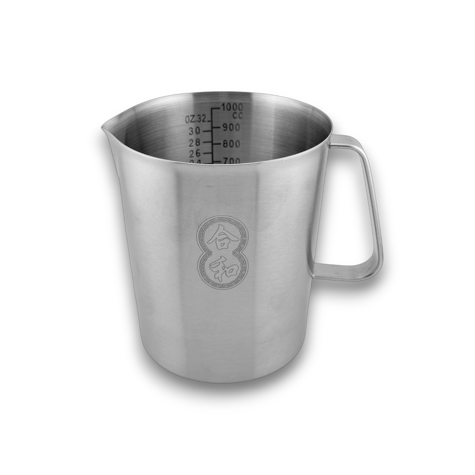 VL131 老襯亭 - 合和專用奶茶壺1000ml