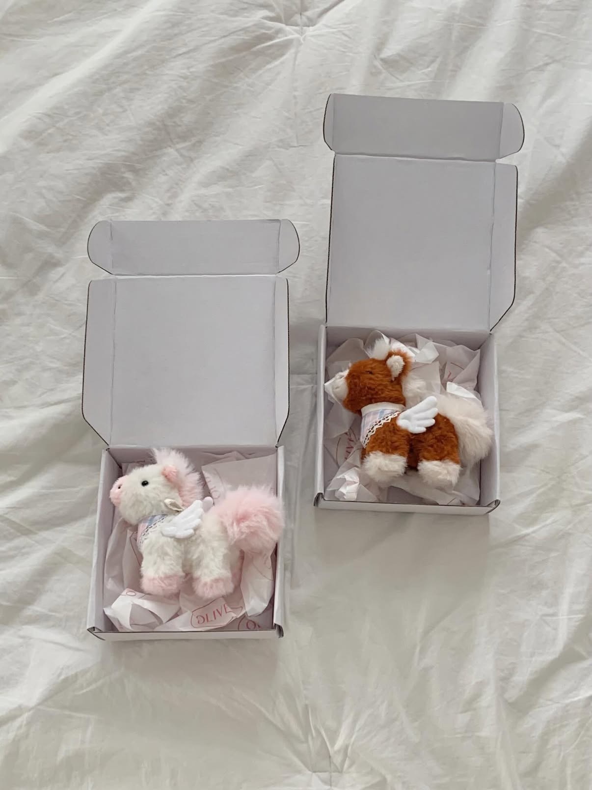 🇰🇷韓國超漂亮小馬吊飾