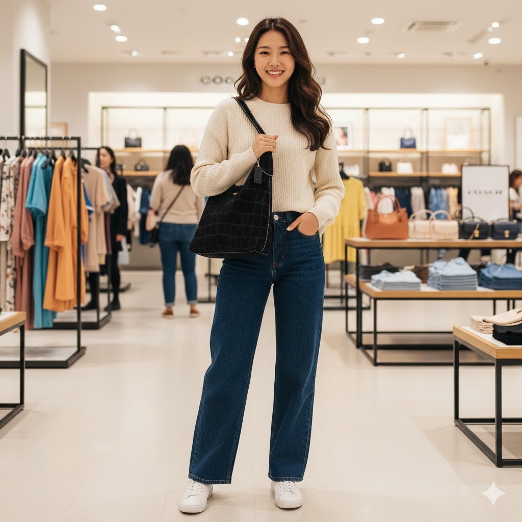 【預購】Coach Brooklyn H021350 Shoulder Bag 28