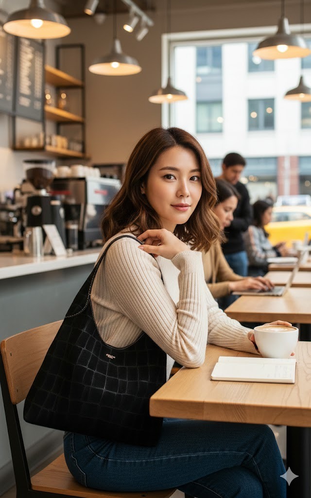 【預購】Coach Brooklyn H021350 Shoulder Bag 28