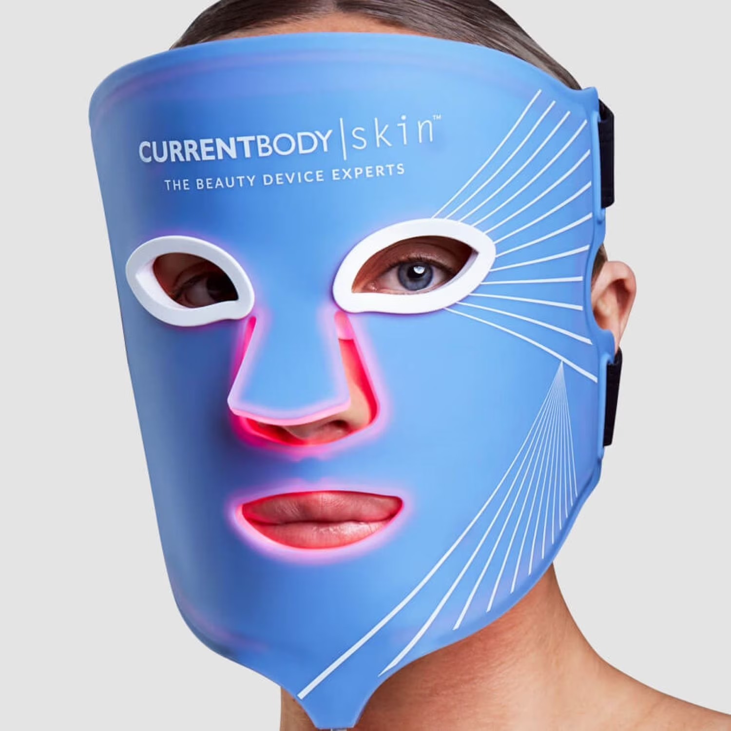 【預購】CurrentBody H021351  Skin LED Light 超級光學面膜