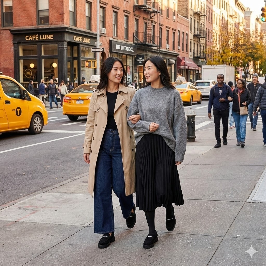 【預購】Clarks Lauryl Step H021353 女裝樂福鞋