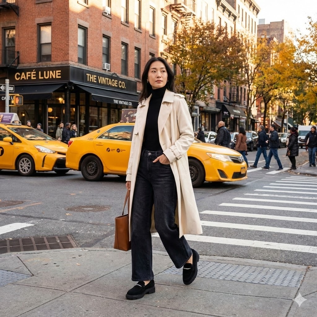 【預購】Clarks Lauryl Step H021353 女裝樂福鞋