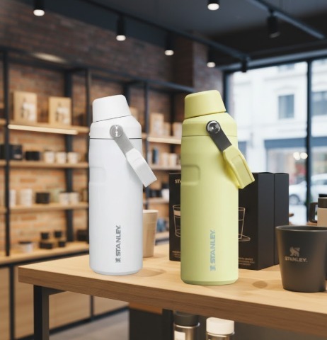 【預購】Stanley IceFlow™ H021360 水樽16oz