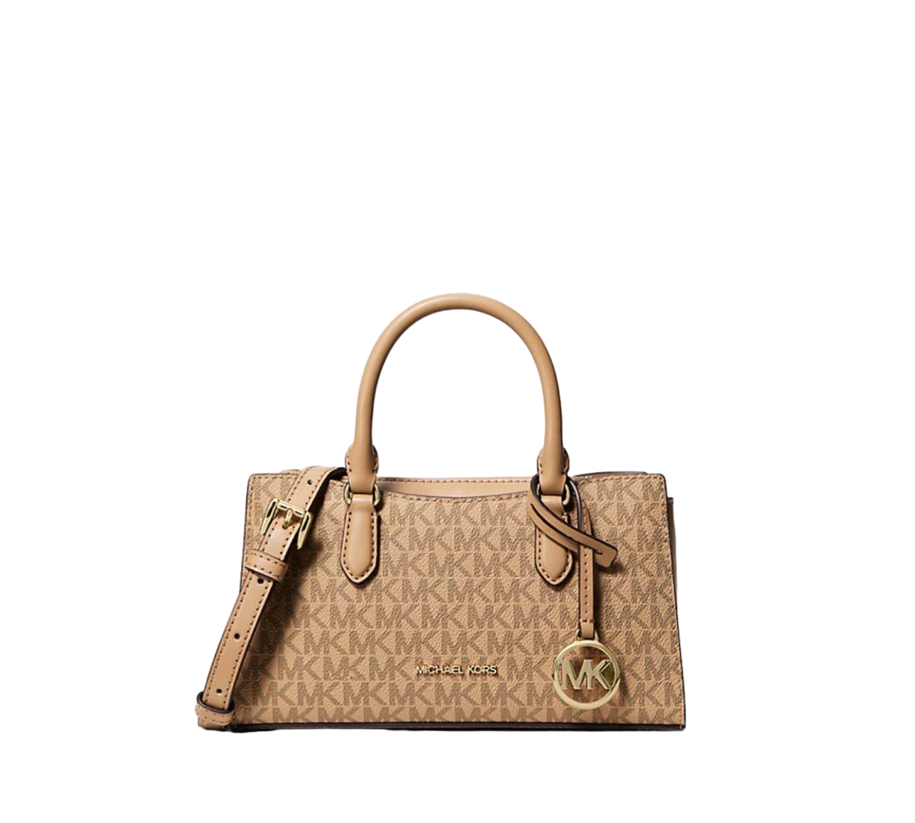 【Michael Kors Outlet】Michael Michael Kors Arden  咖