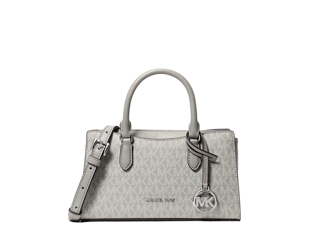 【Michael Kors Outlet】Michael Michael Kors Arden  灰