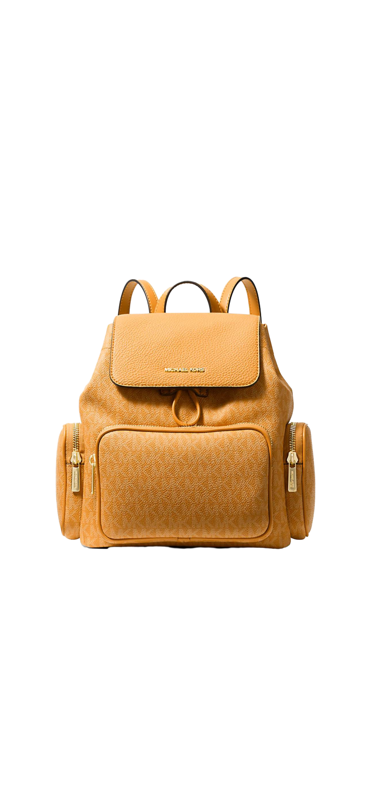 【Michael Kors Outlet】Michael Michael Kors Merritt  橘